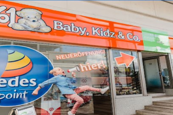 Bild 1 von K61 Spielwaren