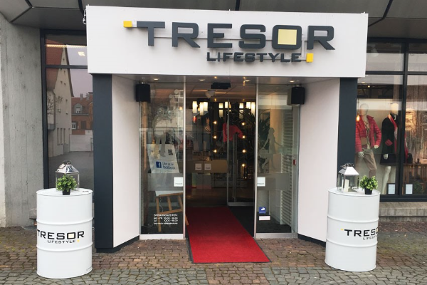 Bild 2 von TRESOR Lifestyle