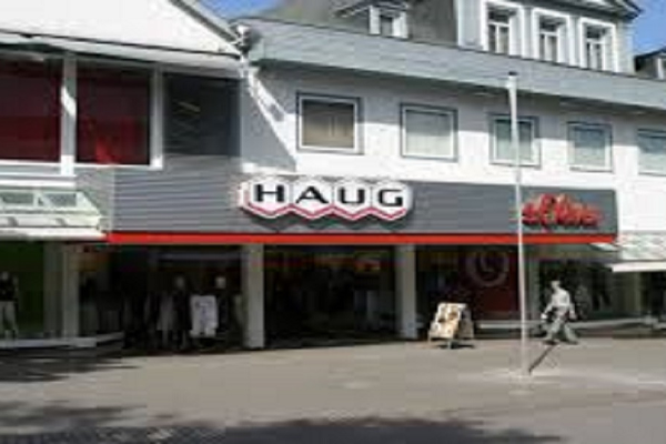 Bild 1 von Haug Modehaus