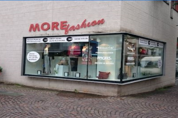 Bild 1 von MORE & MORE Store